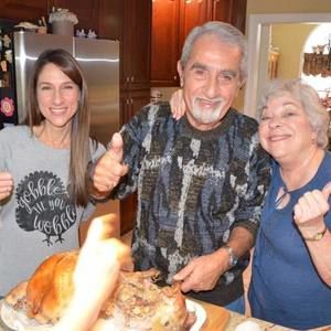 Meet your Posher, Carl